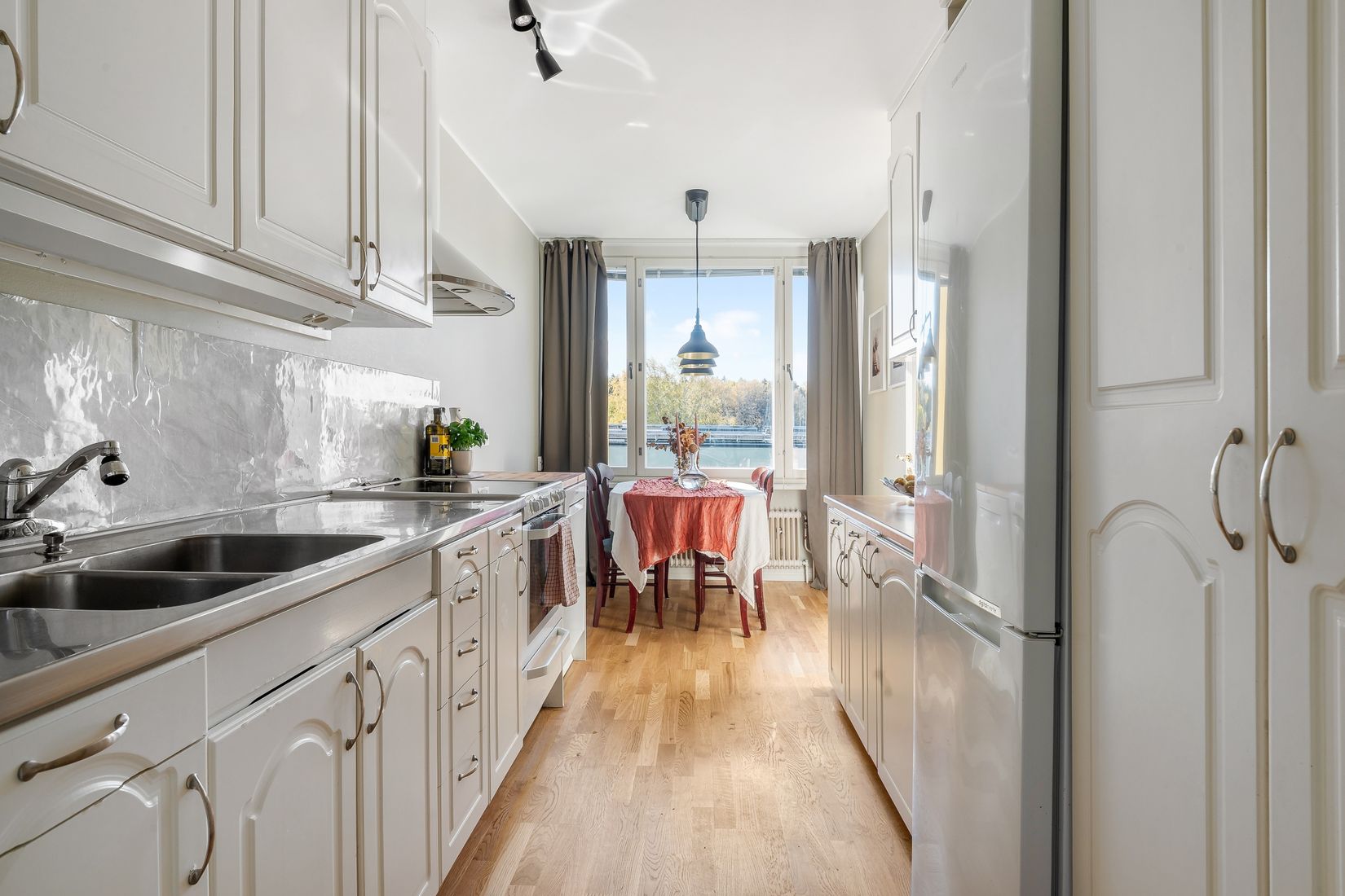 Bostadsrätt, Minutgränd 13, Jakobsberg, Järfälla