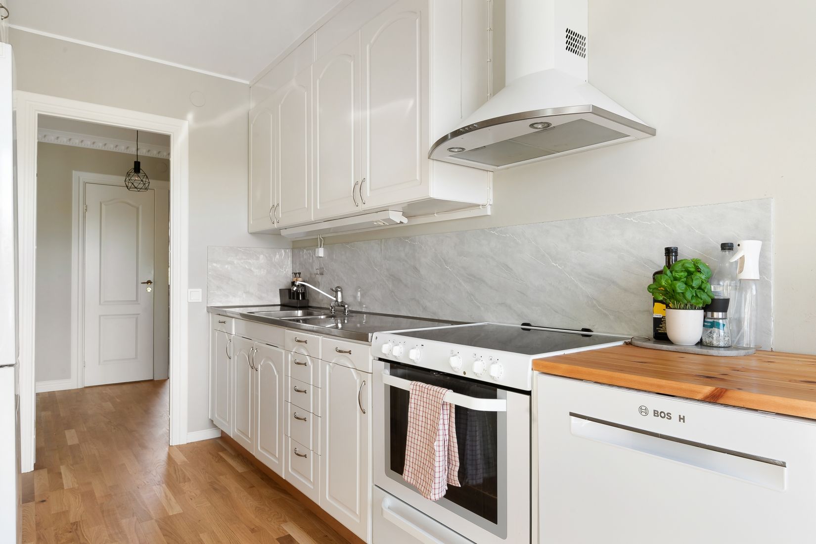 Bostadsrätt, Minutgränd 13, Jakobsberg, Järfälla