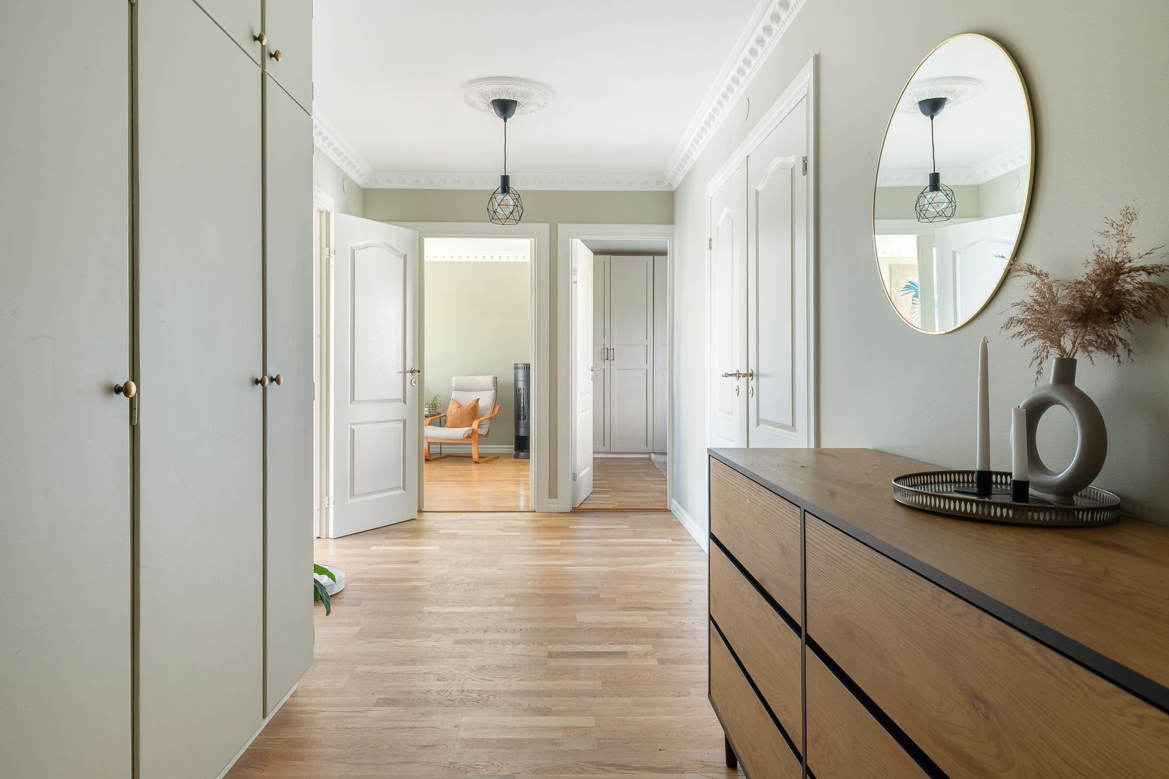 Bostadsrätt, Minutgränd 13, Jakobsberg, Järfälla