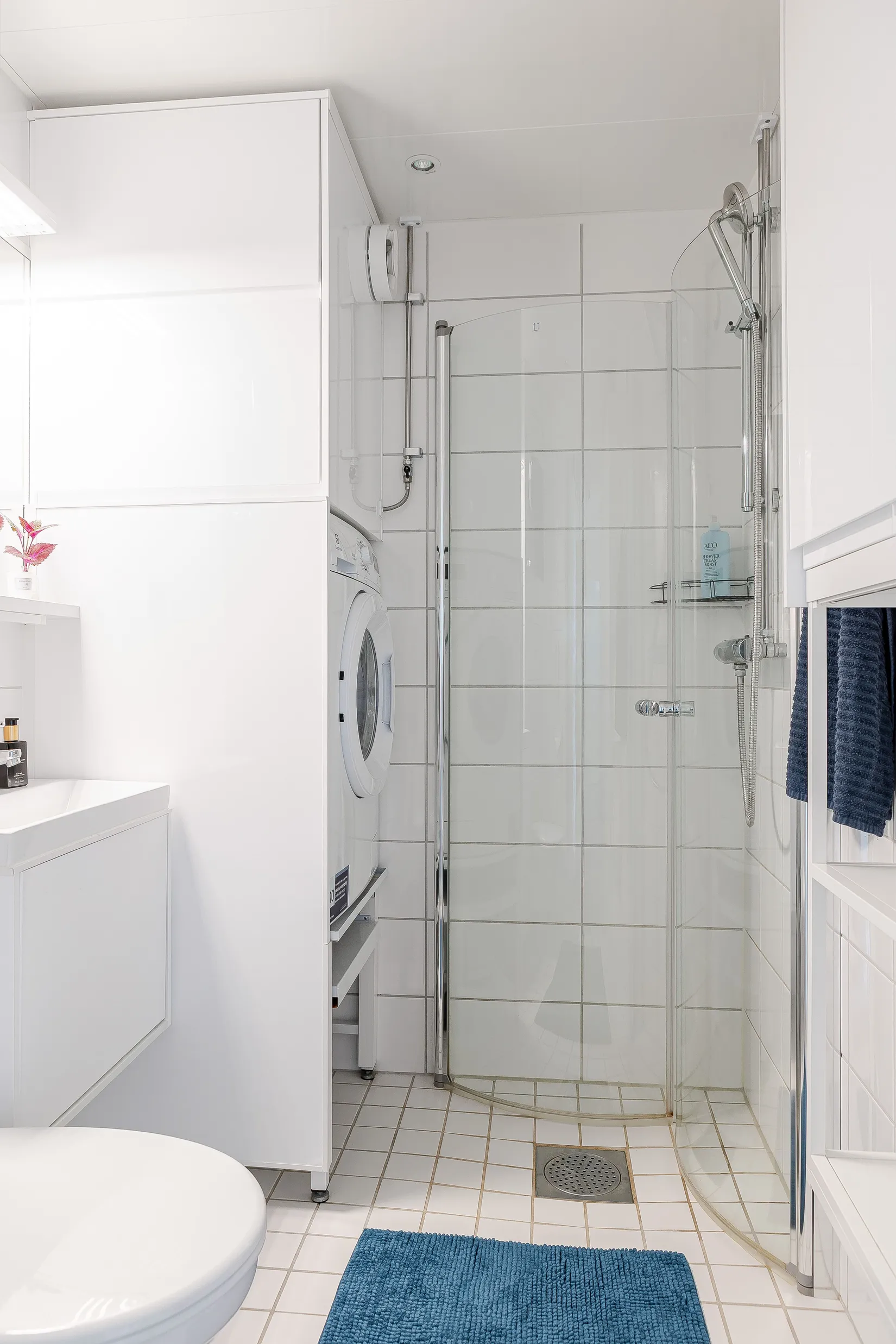 Bostadsrätt, Runvägen 1, Kvarnbergsplan, Huddinge