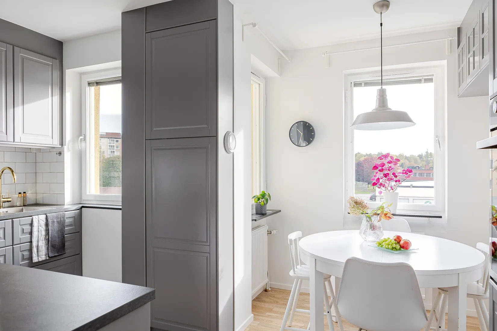 Bostadsrätt, Runvägen 1, Kvarnbergsplan, Huddinge