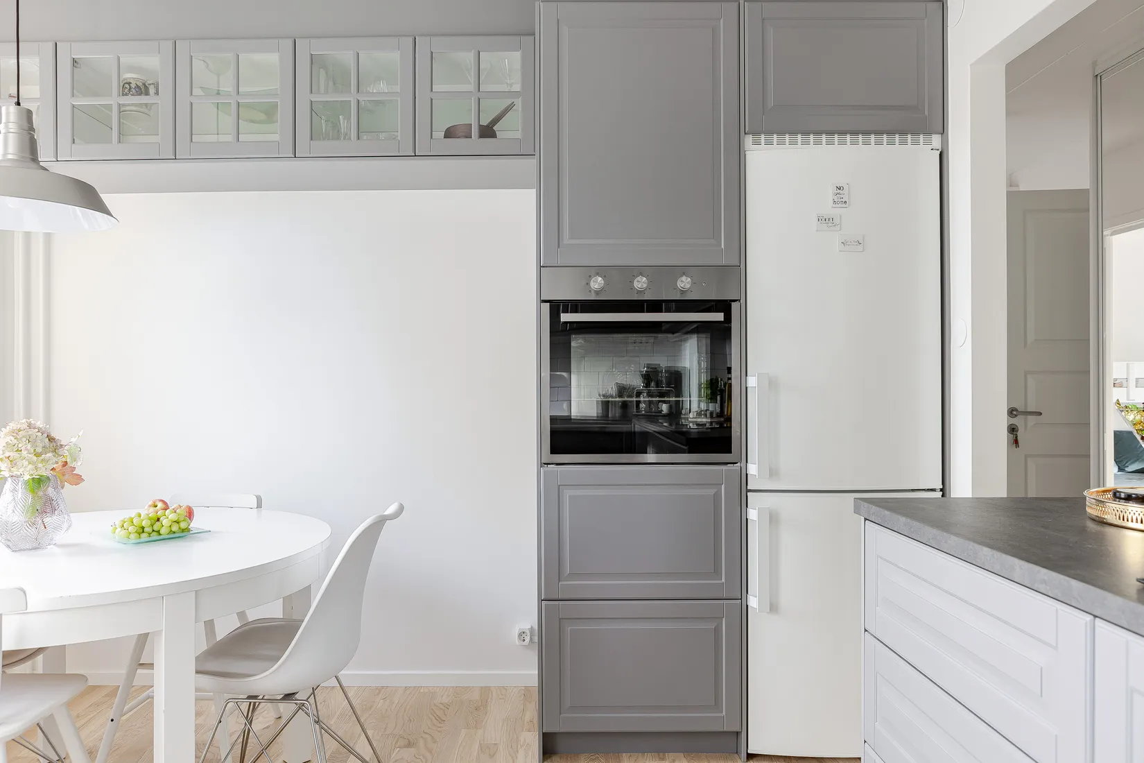 Bostadsrätt, Runvägen 1, Kvarnbergsplan, Huddinge