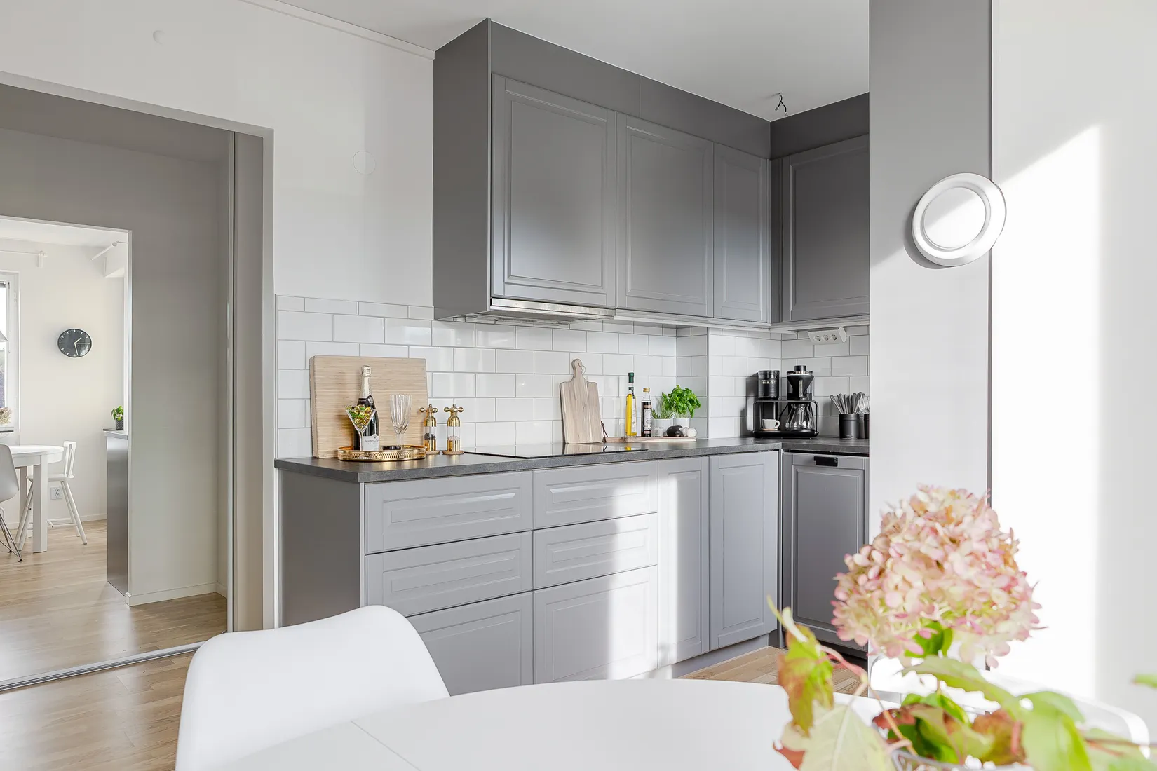 Bostadsrätt, Runvägen 1, Kvarnbergsplan, Huddinge