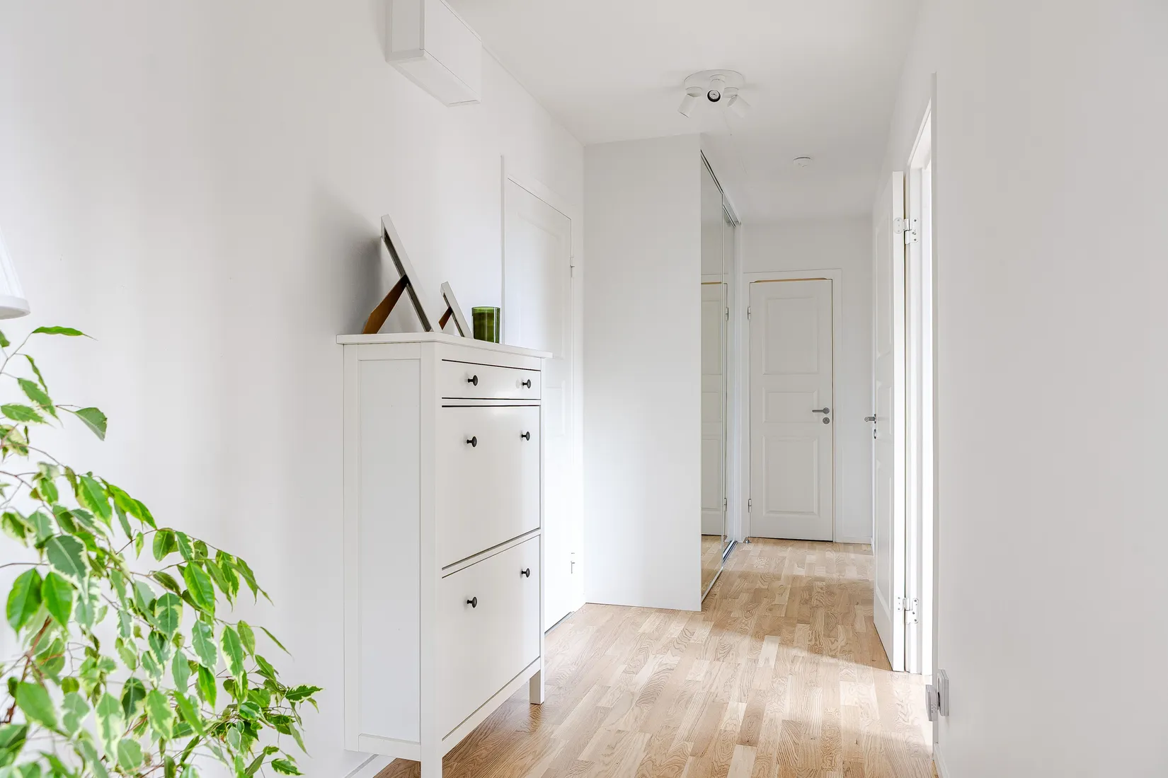 Bostadsrätt, Runvägen 1, Kvarnbergsplan, Huddinge