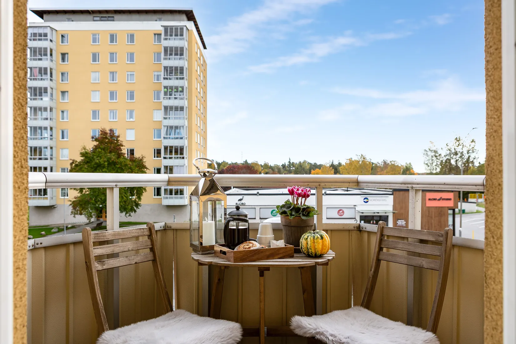 Bostadsrätt, Runvägen 1, Kvarnbergsplan, Huddinge