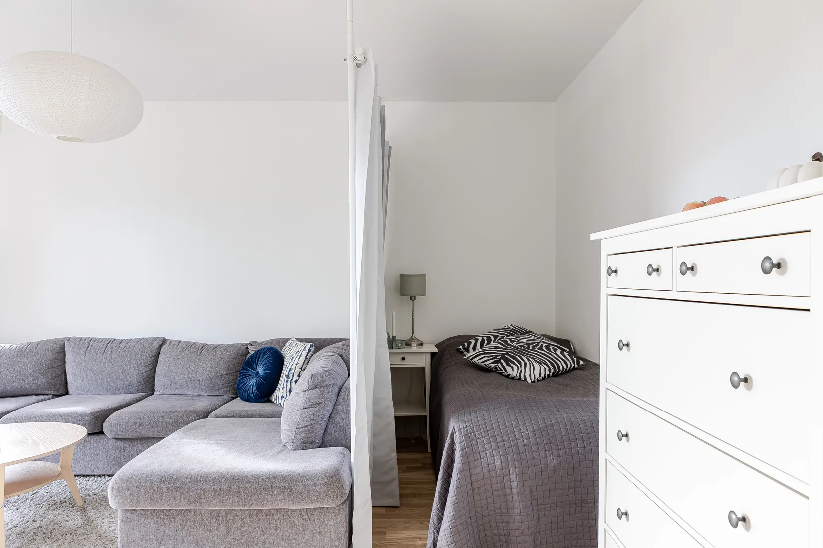 Bostadsrätt, Runvägen 1, Kvarnbergsplan, Huddinge