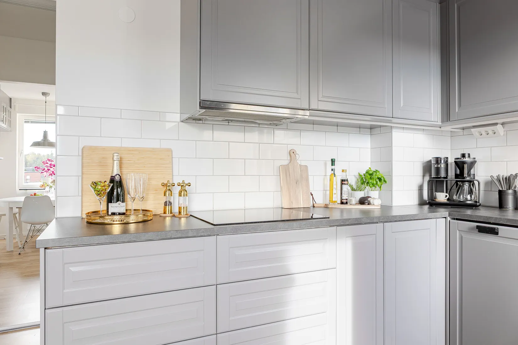 Bostadsrätt, Runvägen 1, Kvarnbergsplan, Huddinge