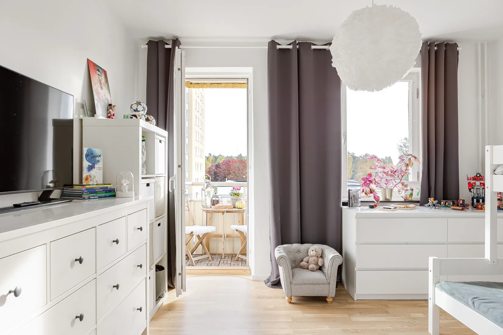 Bostadsrätt, Runvägen 1, Kvarnbergsplan, Huddinge