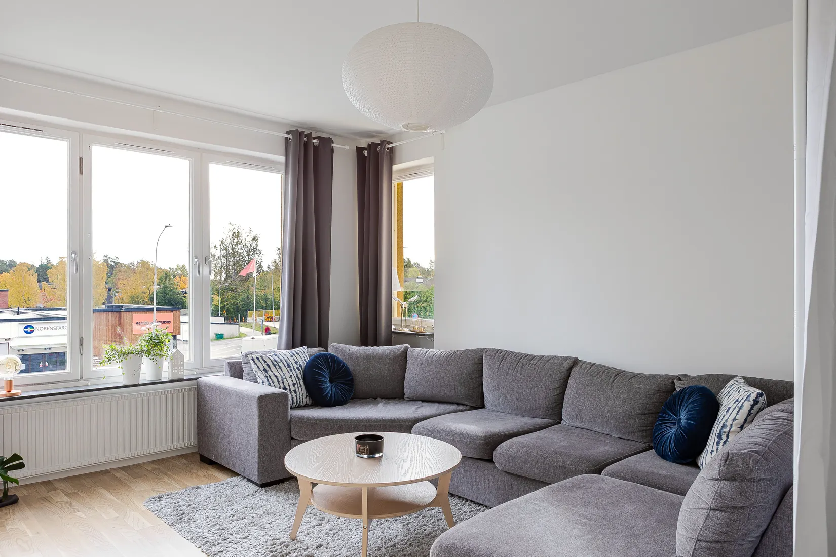 Bostadsrätt, Runvägen 1, Kvarnbergsplan, Huddinge