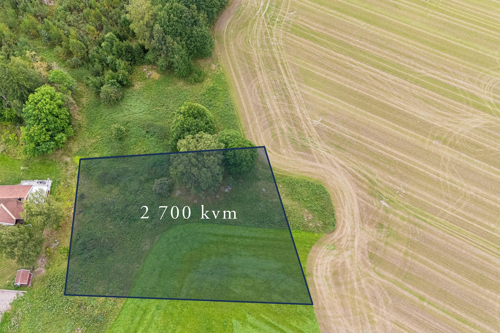 Villa, Skräddarbol 101, Uppsala