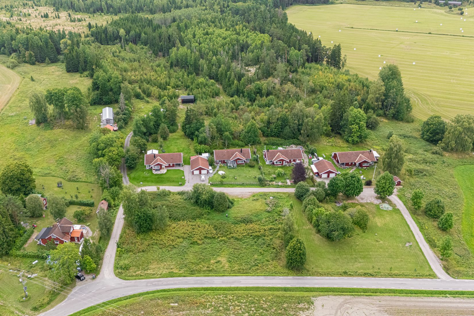 Villa, Skräddarbol 101, Uppsala