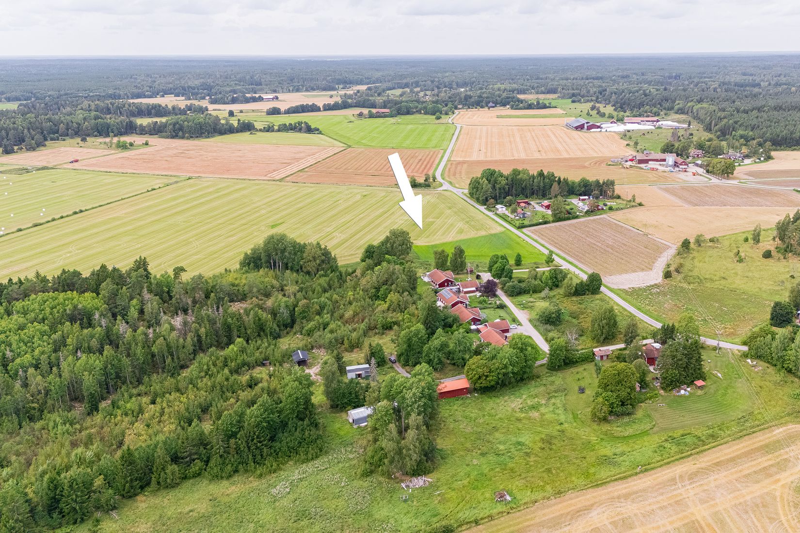 Villa, Skräddarbol 101, Uppsala