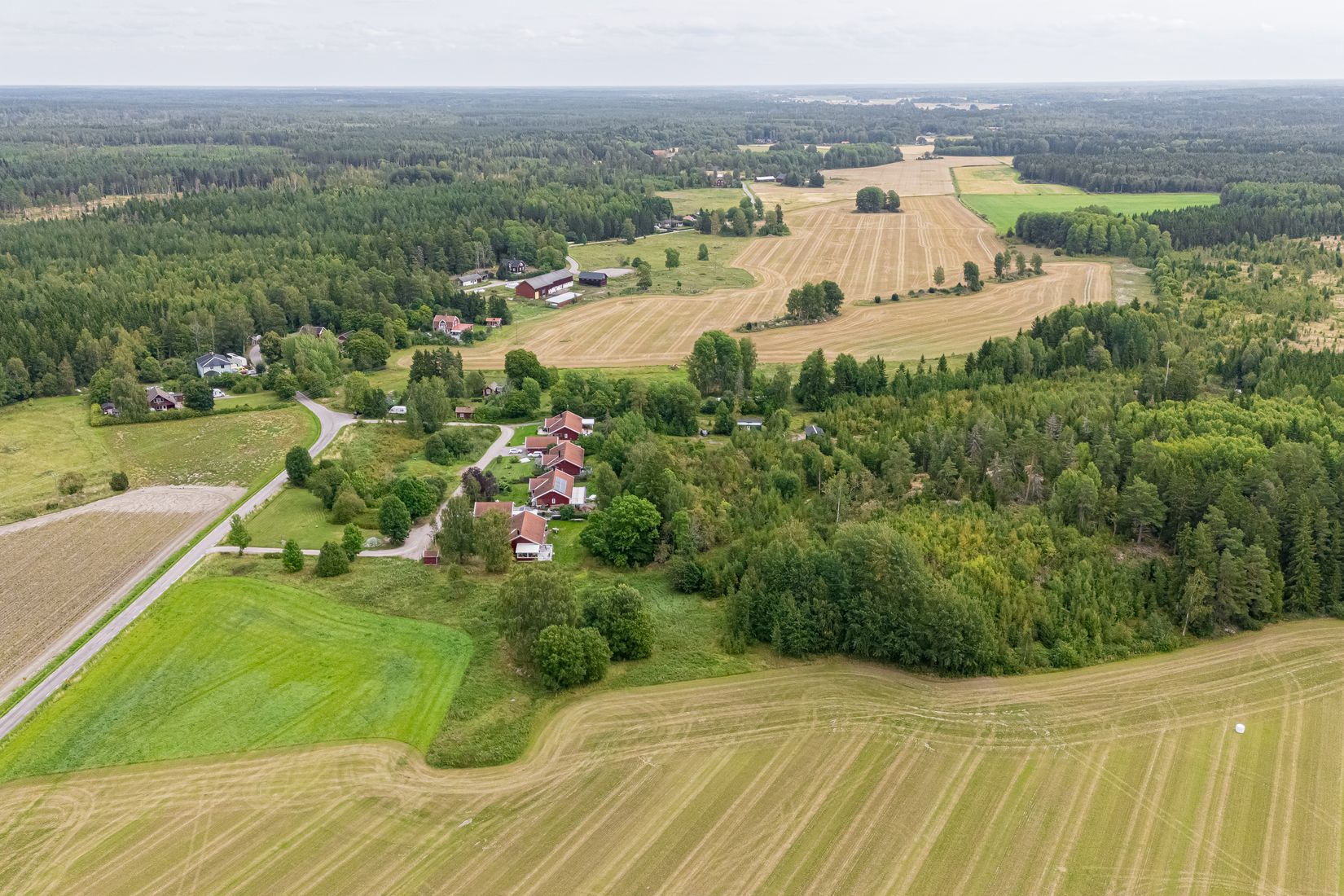 Villa, Skräddarbol 101, Uppsala