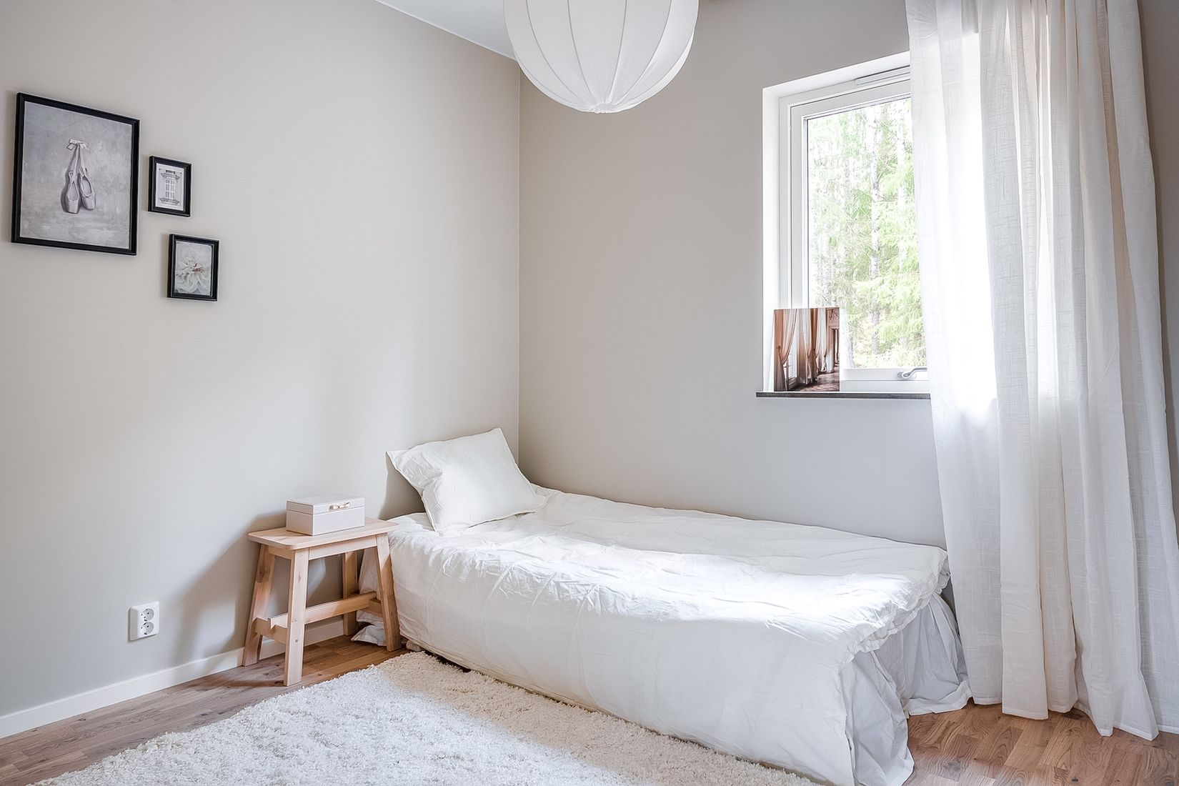 Villa, Skräddarbol 101, Uppsala