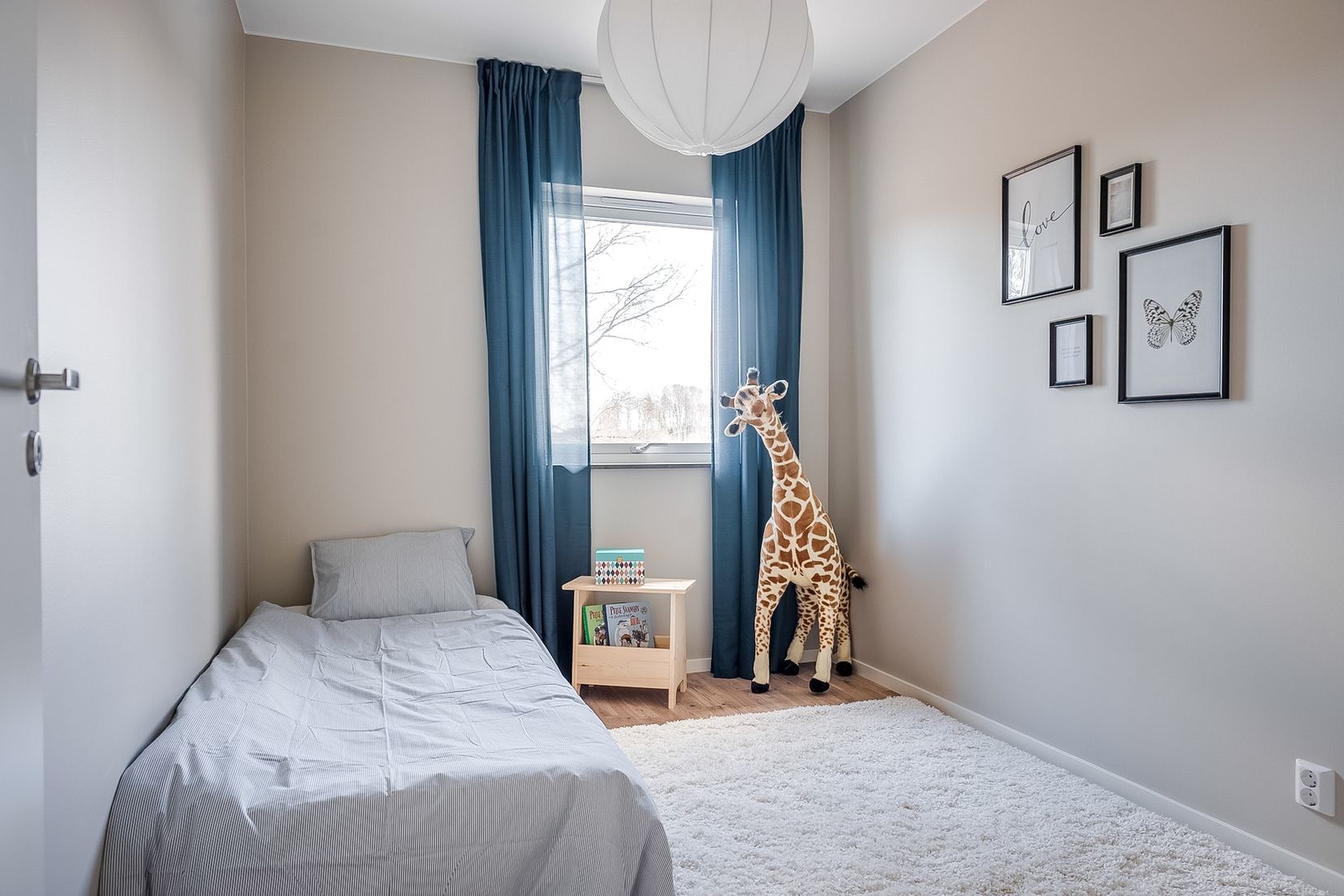 Villa, Skräddarbol 101, Uppsala