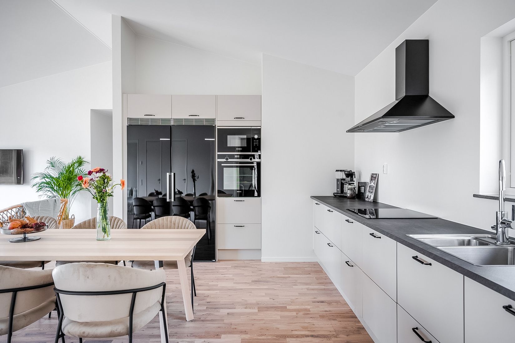 Villa, Skräddarbol 101, Uppsala