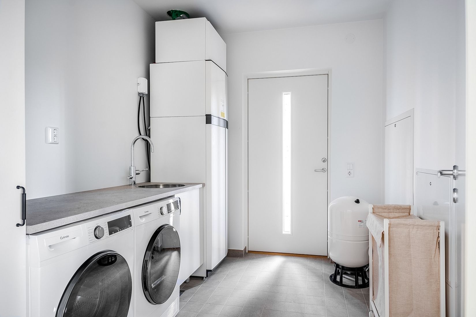 Villa, Skräddarbol 101, Uppsala