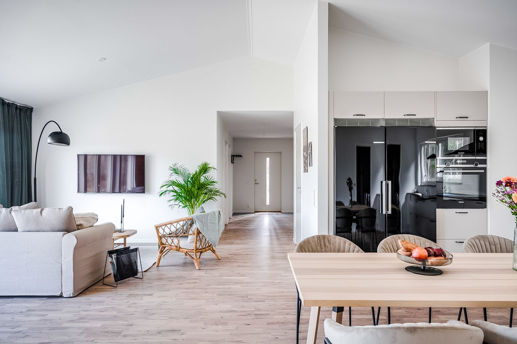 Villa, Skräddarbol 101, Uppsala