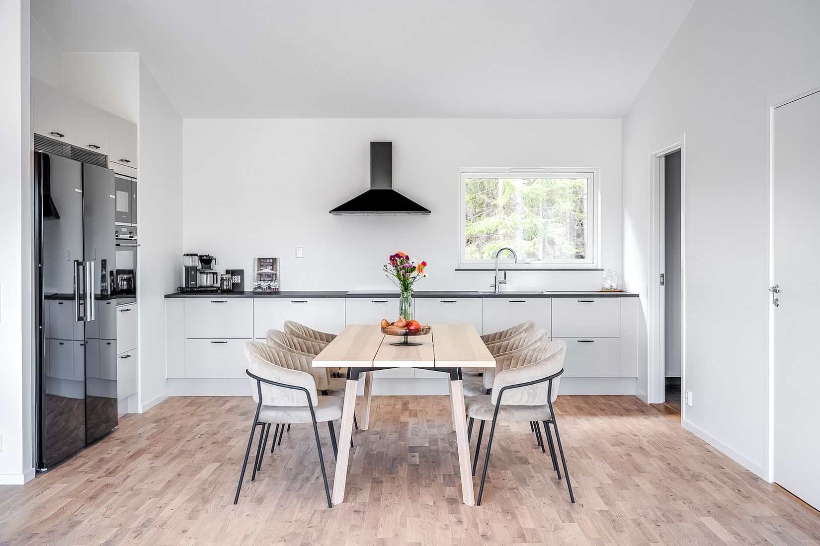 Villa, Skräddarbol 101, Uppsala