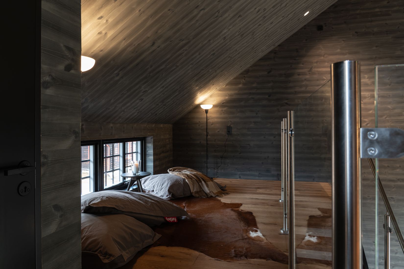 Bostadsrätt, Smultronvägen 9, Härjedalen