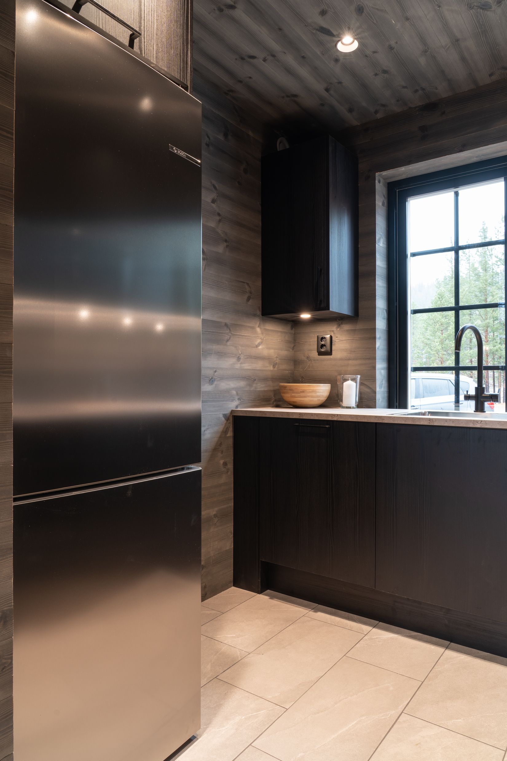 Bostadsrätt, Smultronvägen 9, Härjedalen