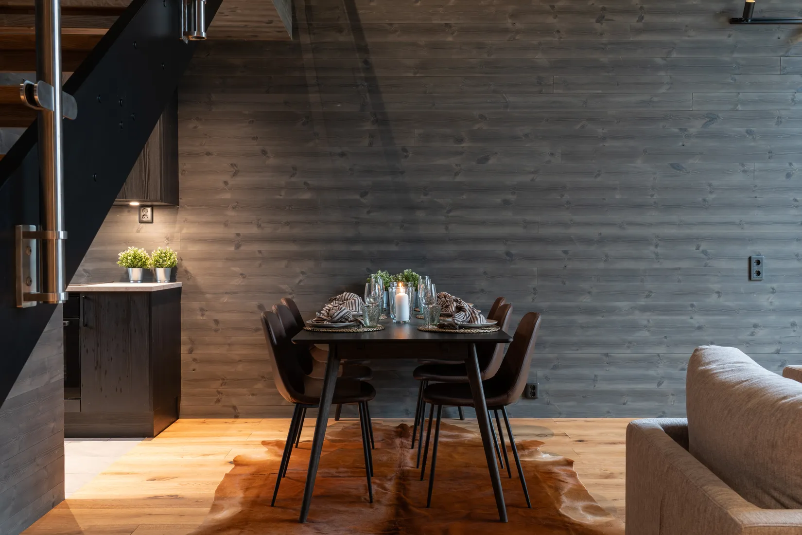 Bostadsrätt, Smultronvägen 9, Härjedalen