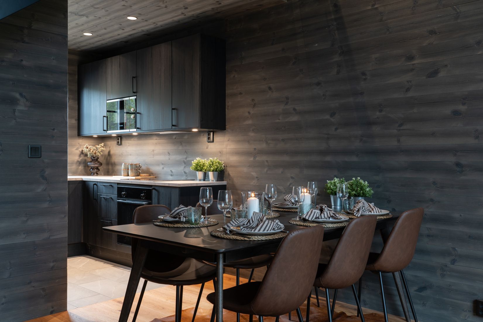 Bostadsrätt, Smultronvägen 9, Härjedalen