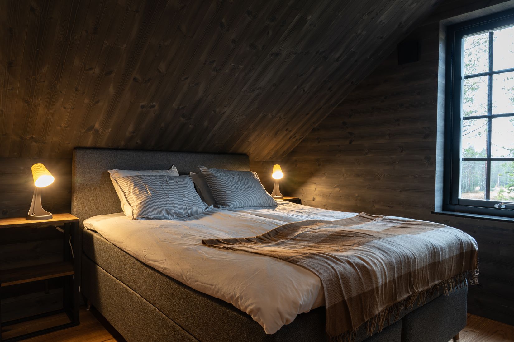 Bostadsrätt, Smultronvägen 9, Härjedalen