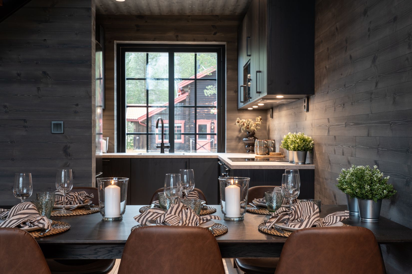 Bostadsrätt, Smultronvägen 9, Härjedalen