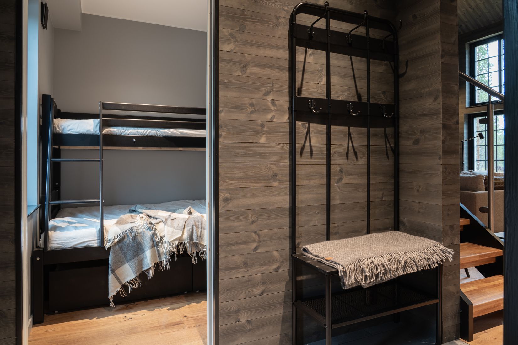 Bostadsrätt, Smultronvägen 9, Härjedalen