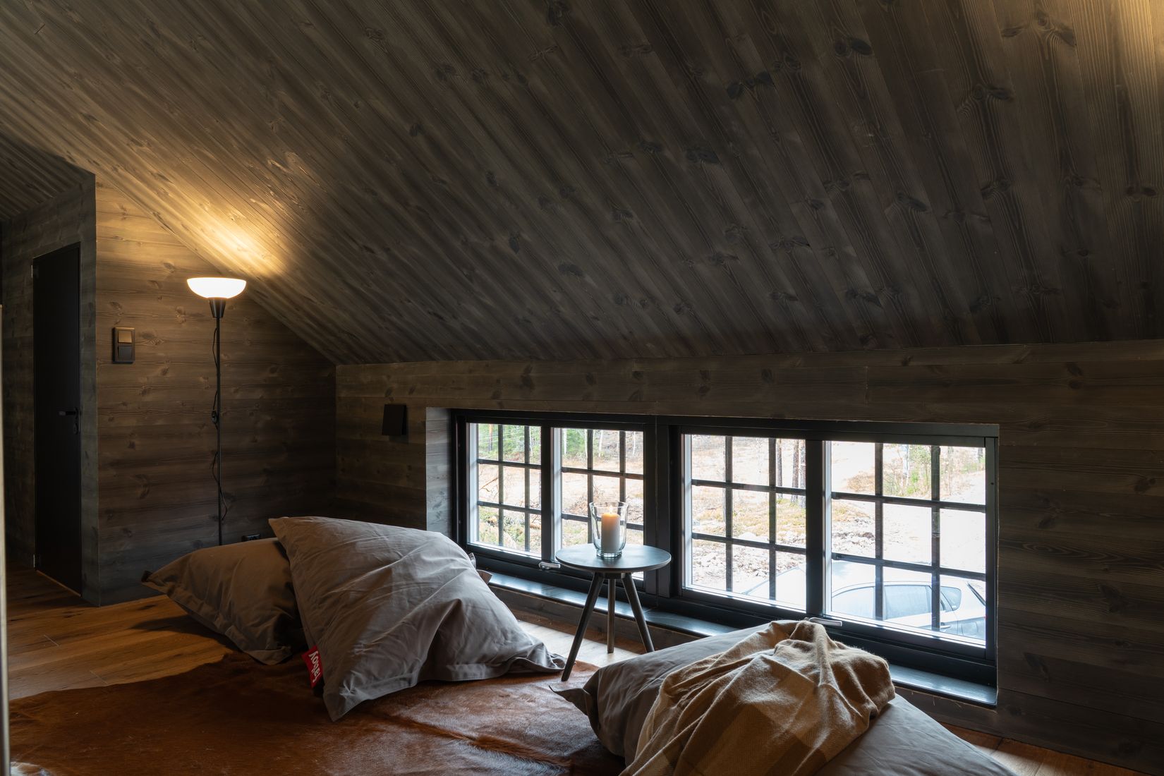 Bostadsrätt, Smultronvägen 9, Härjedalen