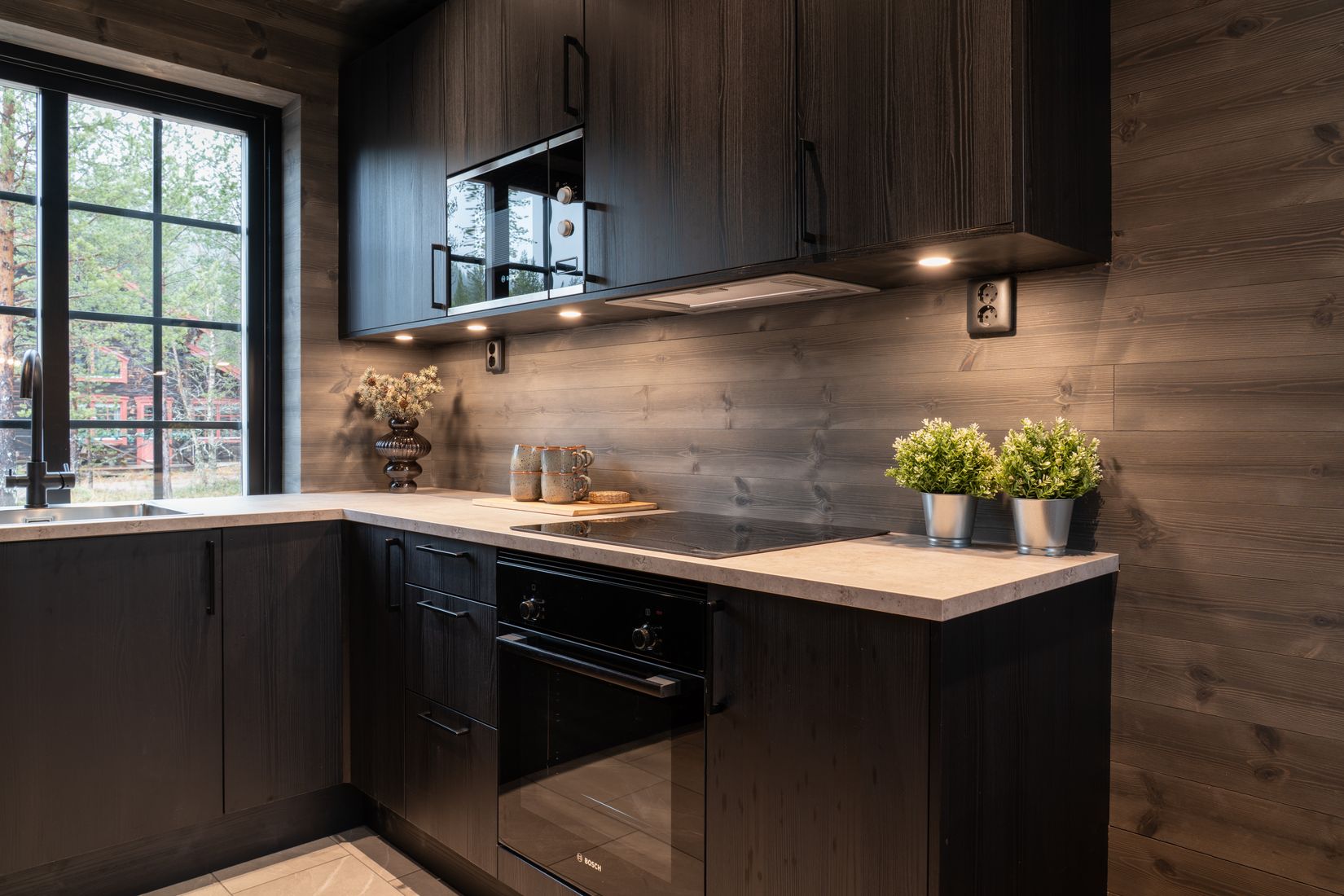 Bostadsrätt, Smultronvägen 9, Härjedalen