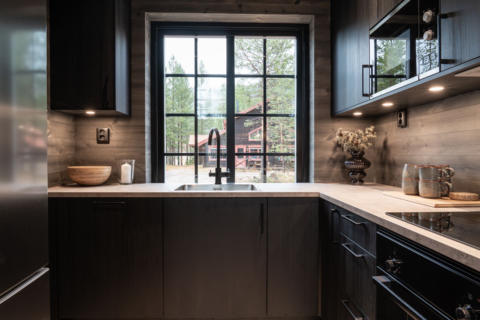 Bostadsrätt, Smultronvägen 9, Härjedalen