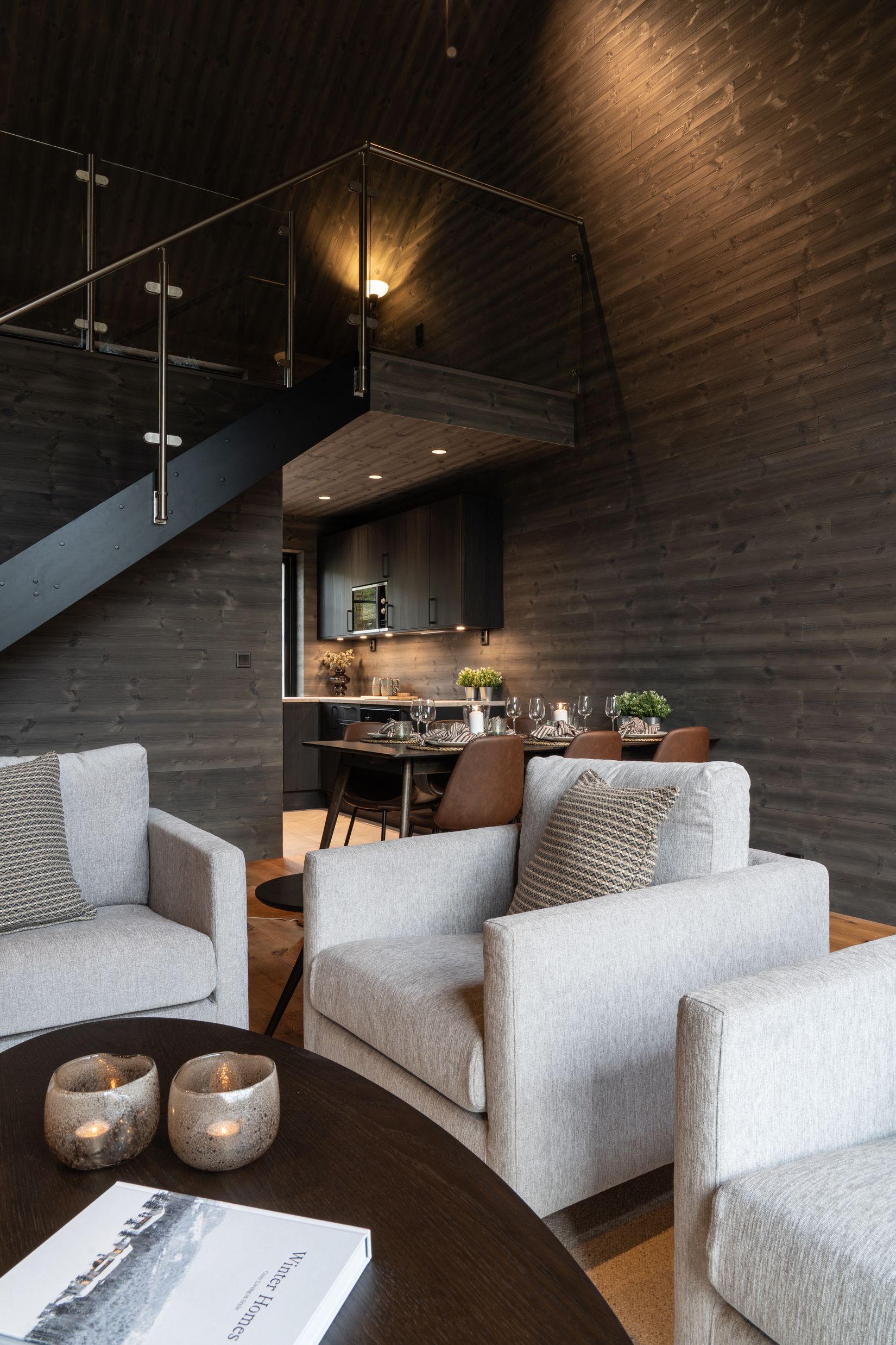 Bostadsrätt, Smultronvägen 9, Härjedalen