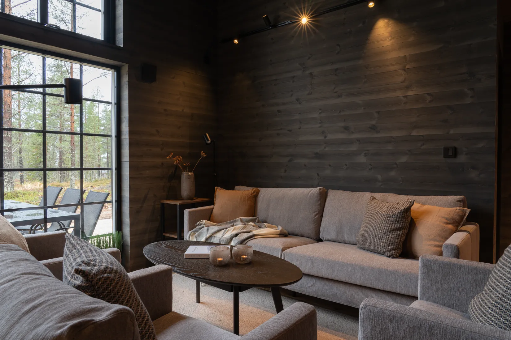 Bostadsrätt, Smultronvägen 9, Härjedalen