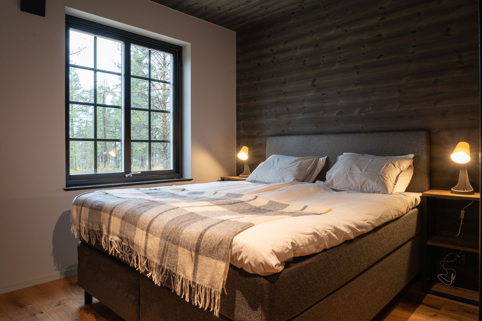 Bostadsrätt, Smultronvägen 9, Härjedalen