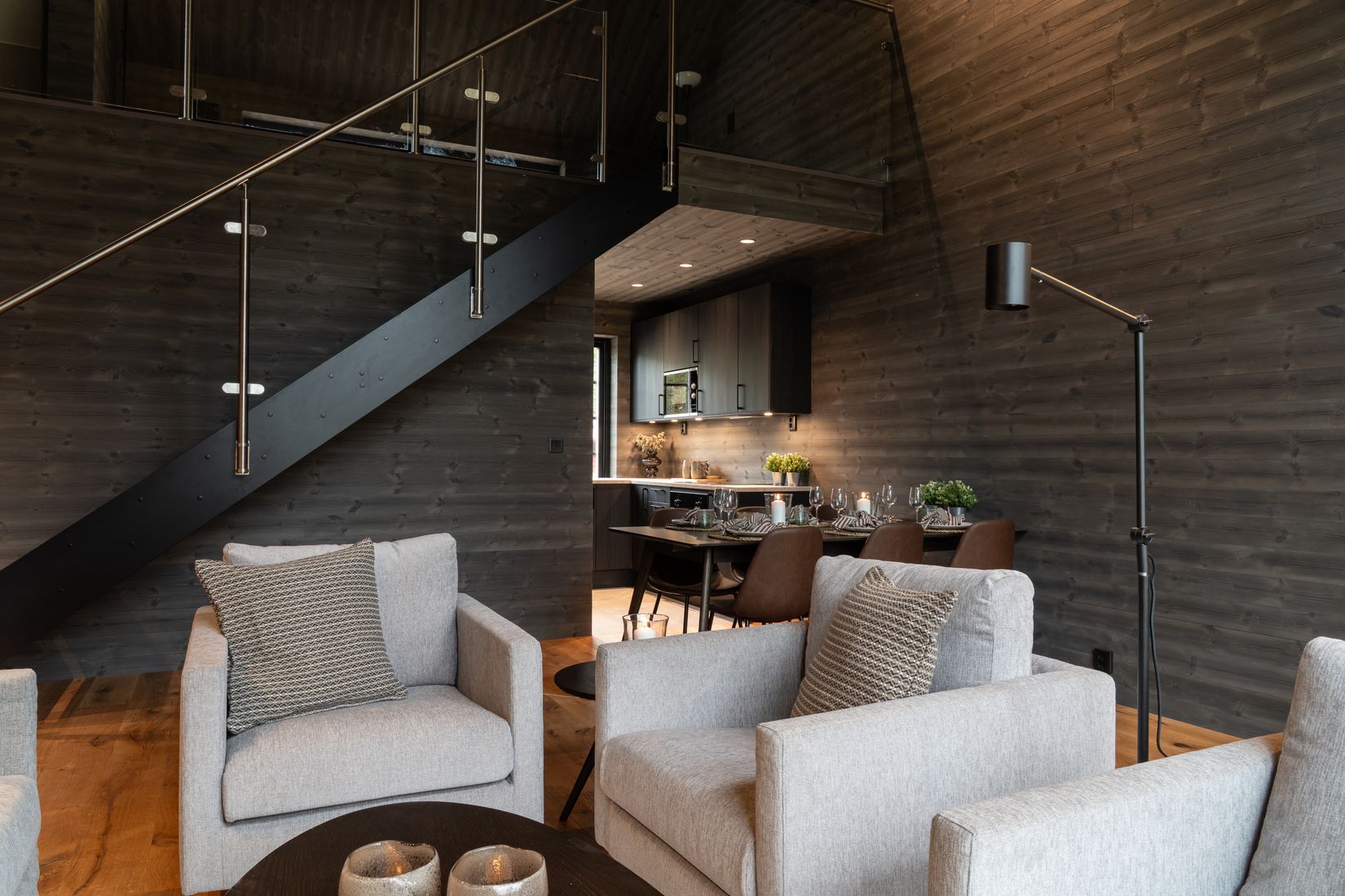 Bostadsrätt, Smultronvägen 9, Härjedalen