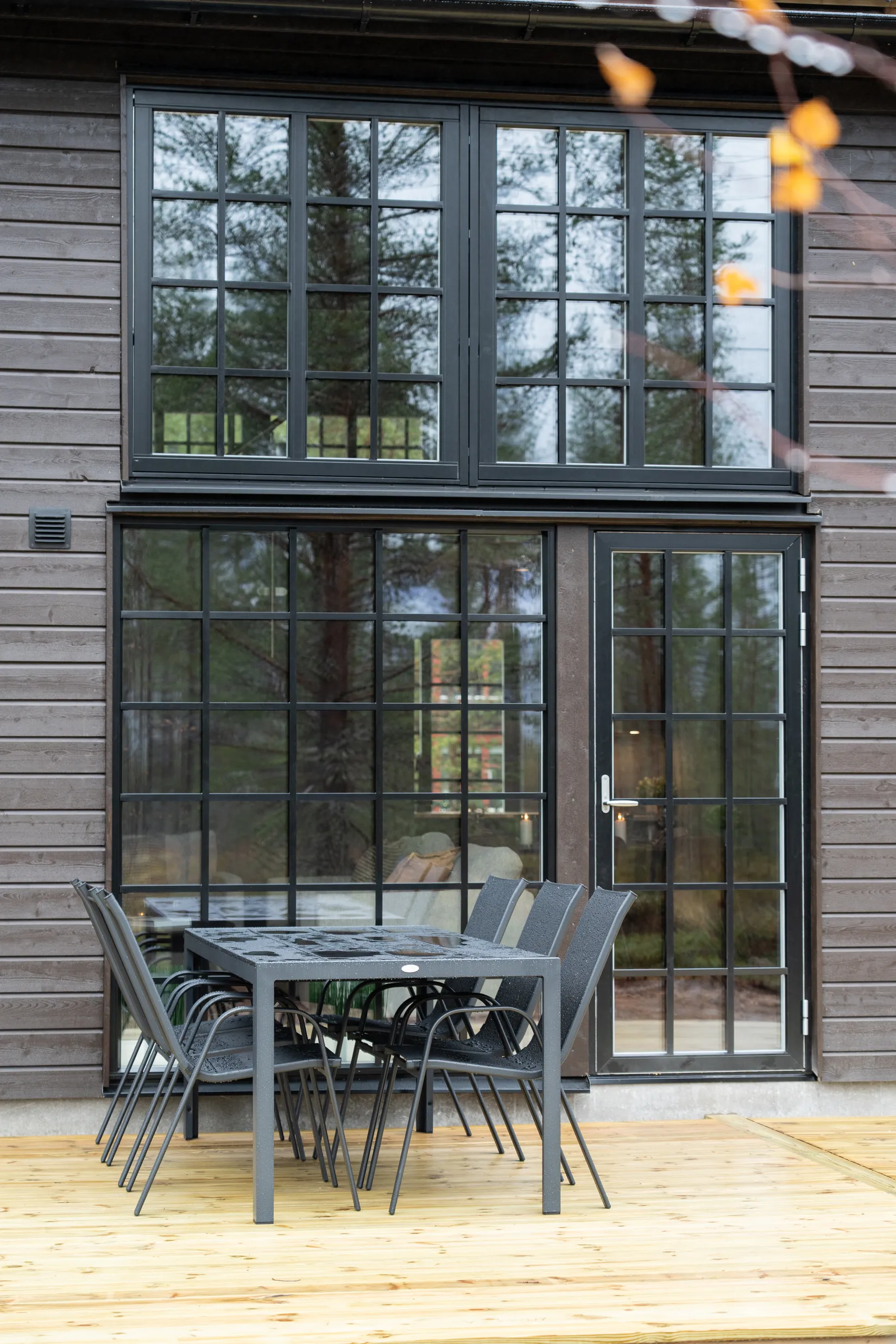 Bostadsrätt, Smultronvägen 9, Härjedalen