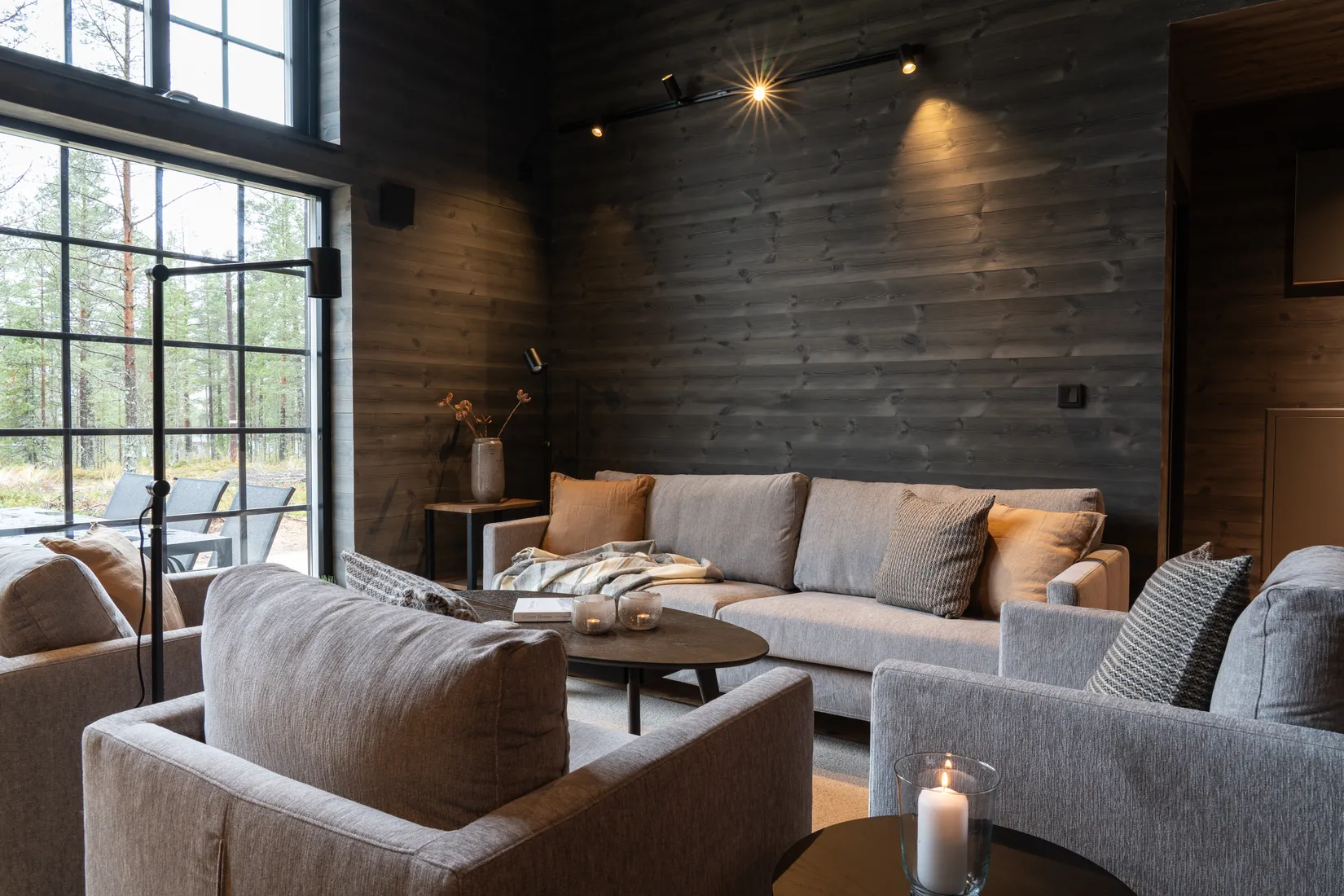 Bostadsrätt, Smultronvägen 9, Härjedalen