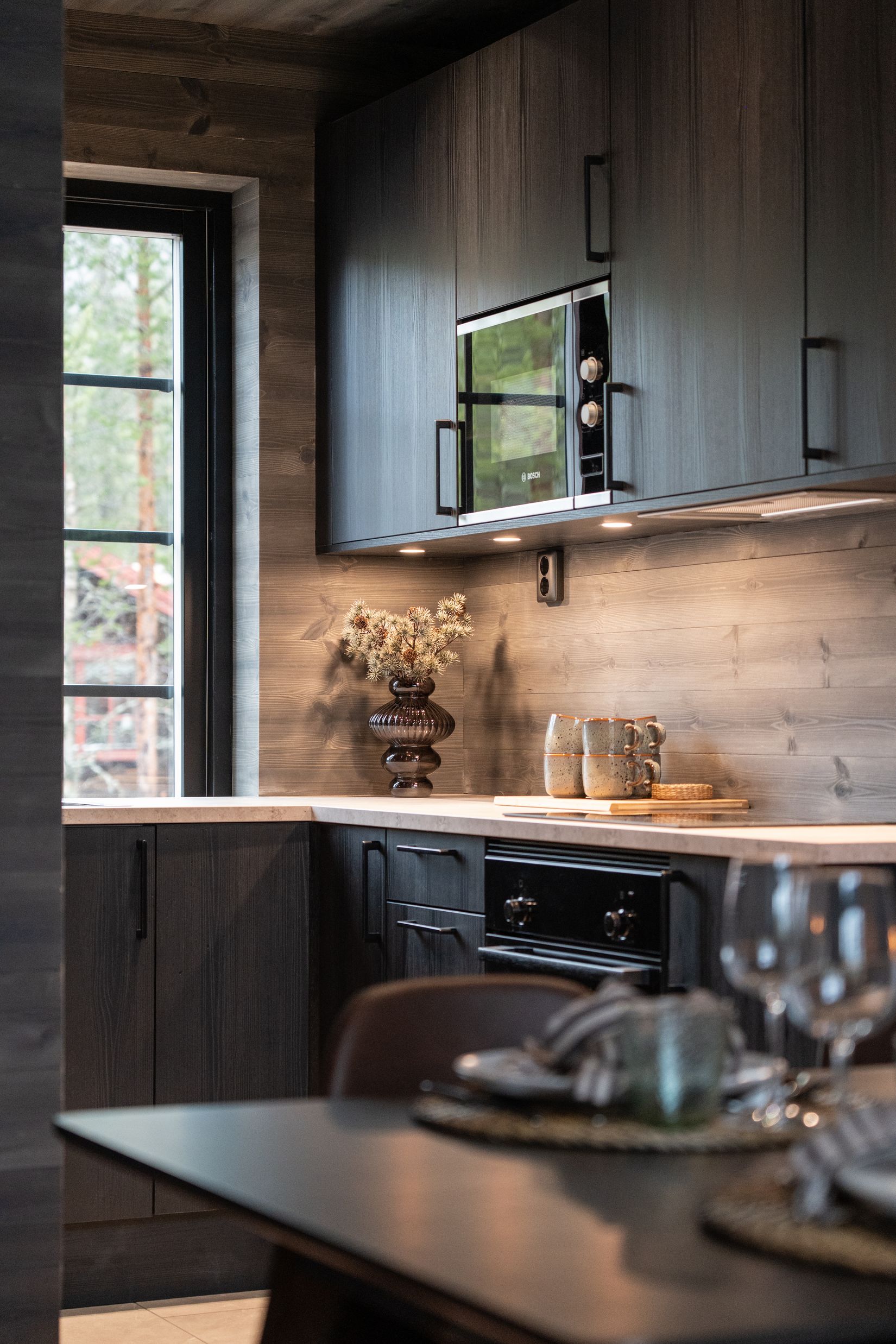 Bostadsrätt, Smultronvägen 9, Härjedalen