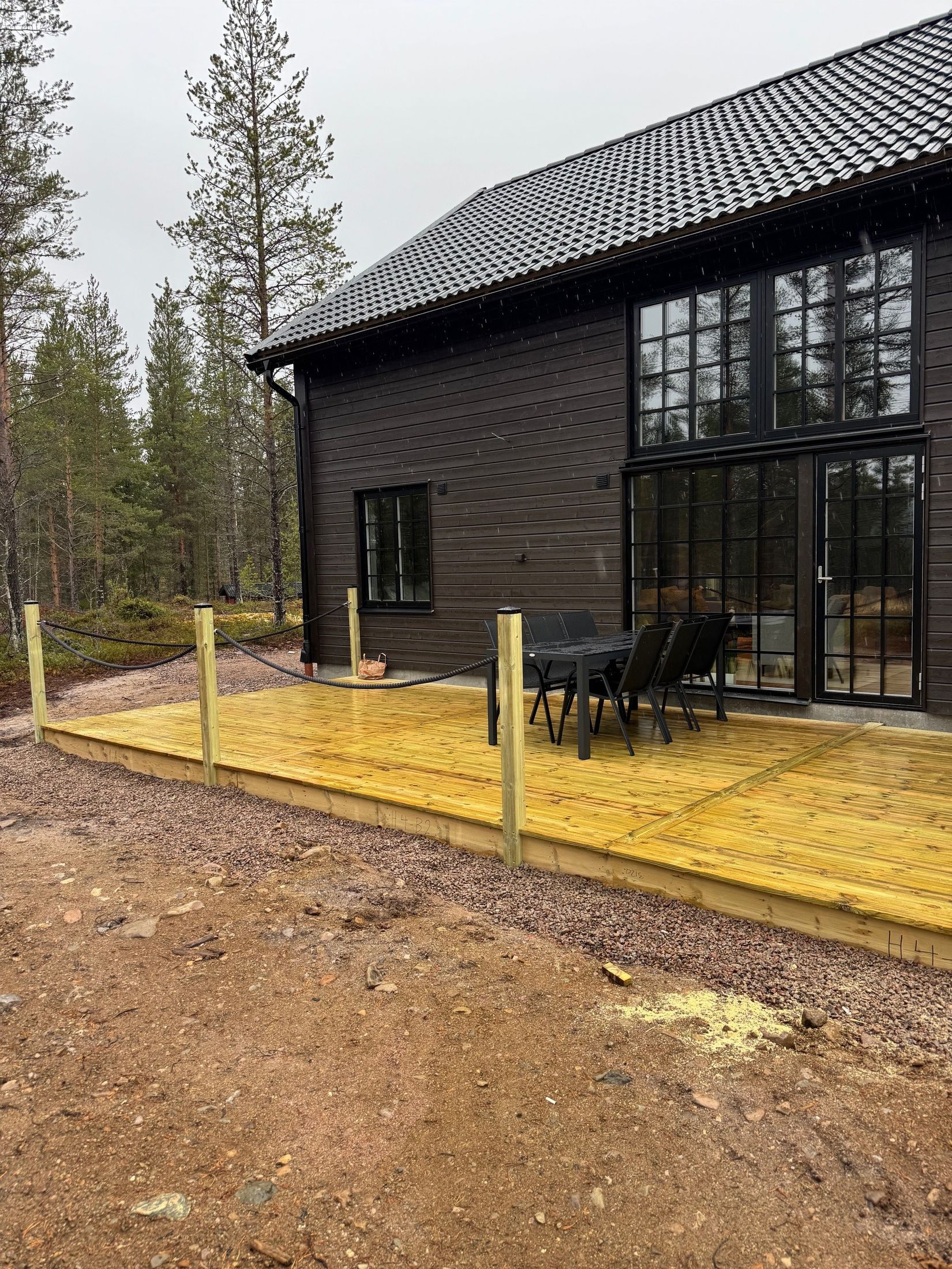 Bostadsrätt, Smultronvägen 9, Härjedalen