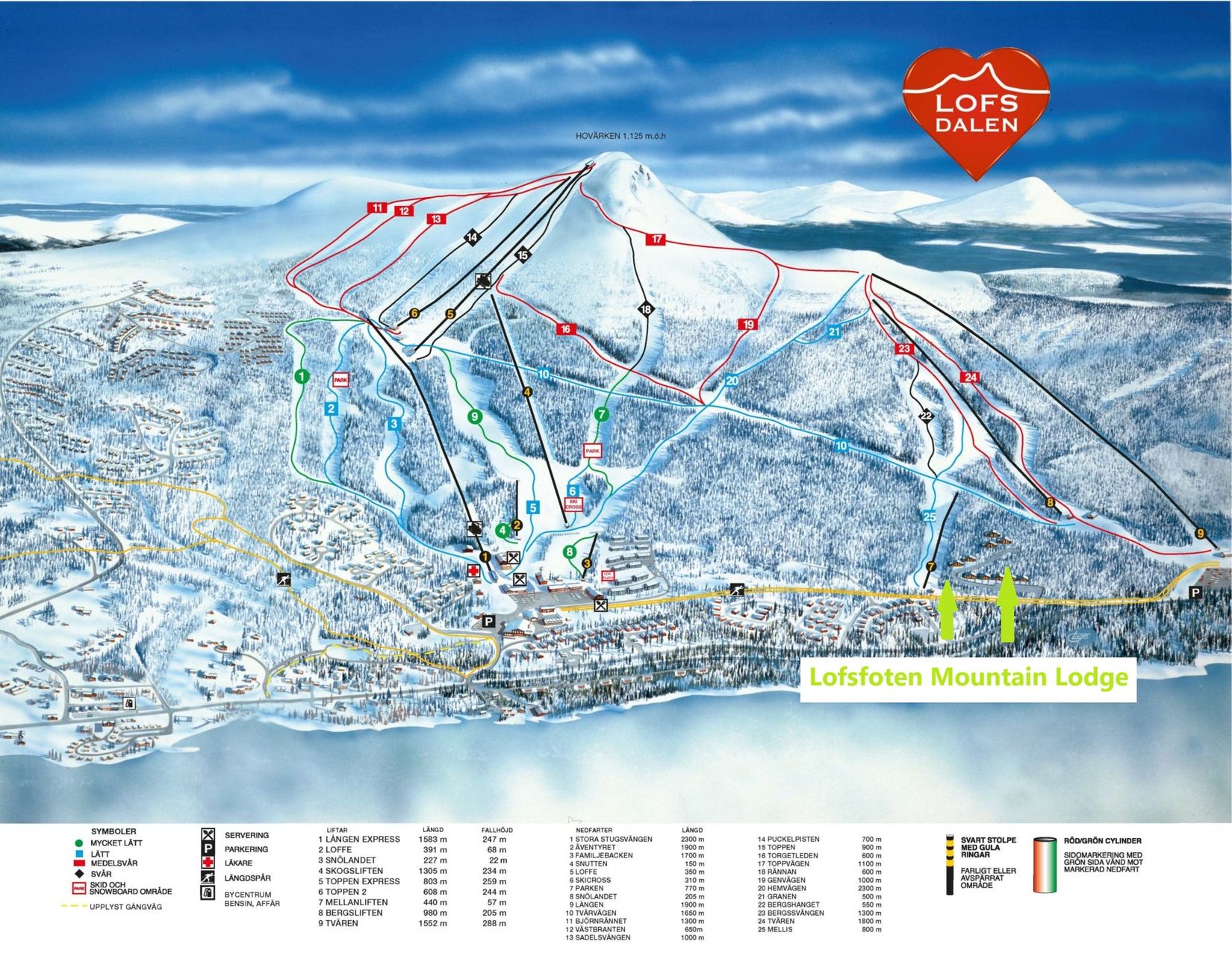 Bostadsrätt, Smultronvägen 9, Härjedalen