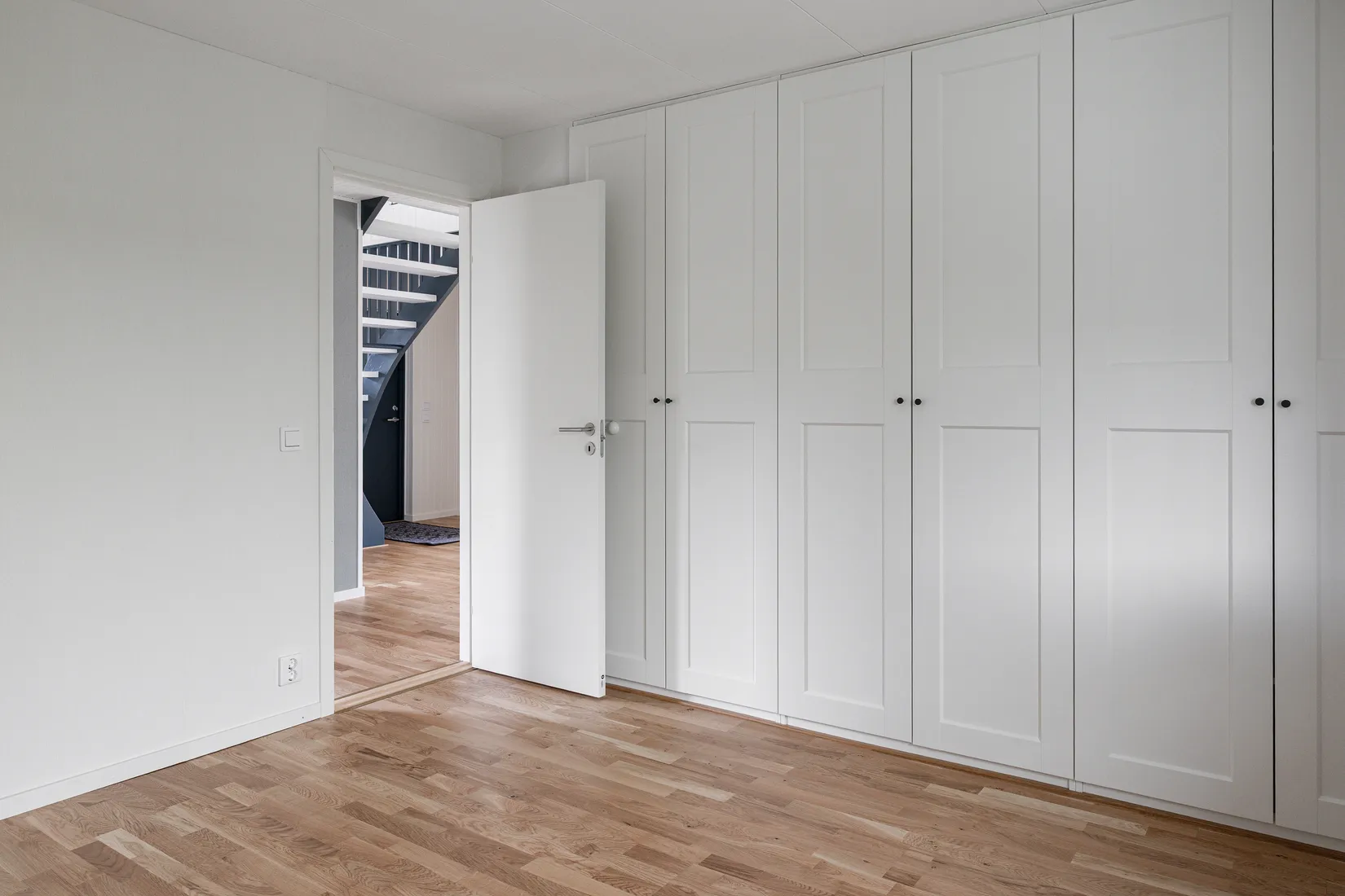 Villa, Braxengränd 4, Laholm