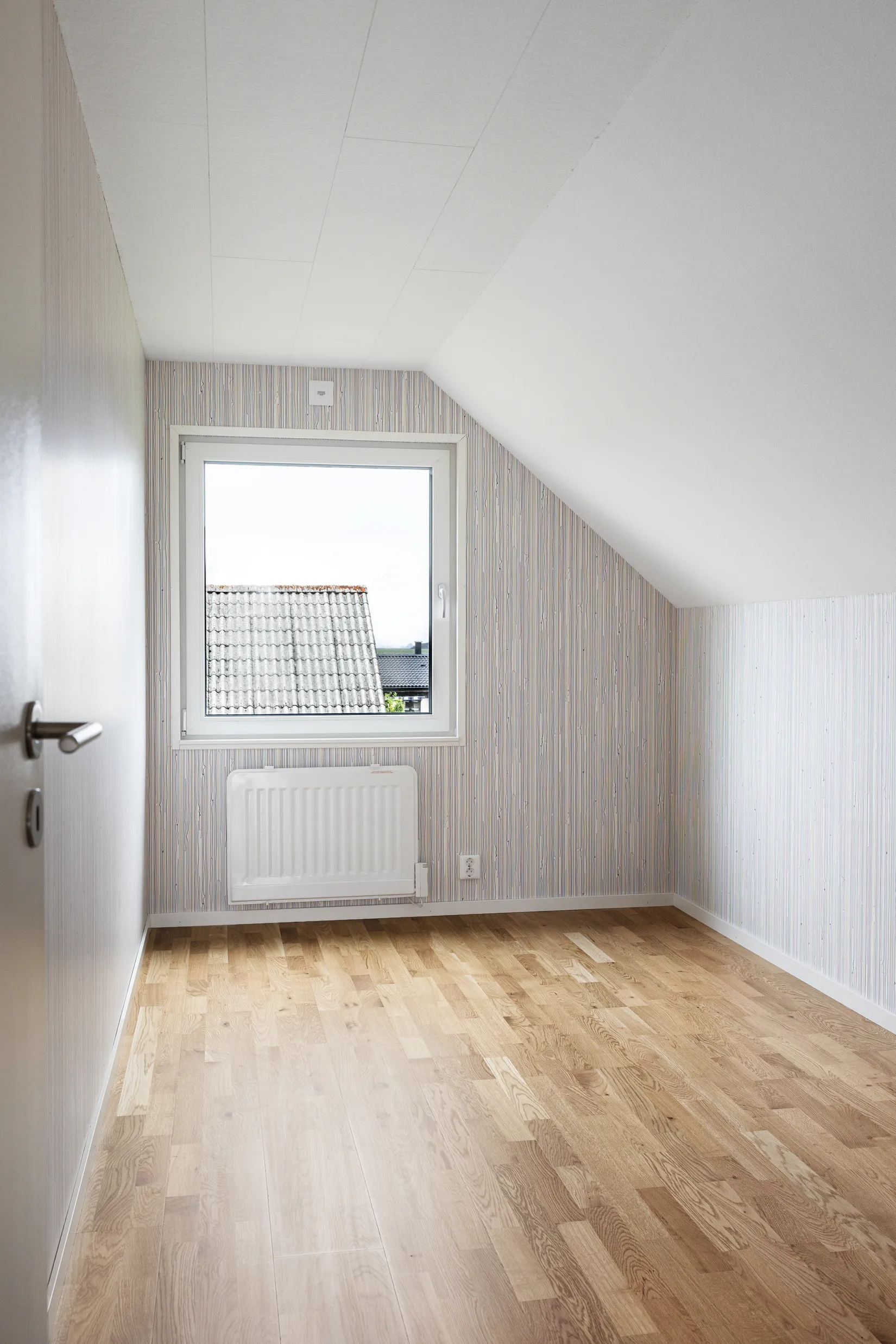 Villa, Braxengränd 4, Laholm