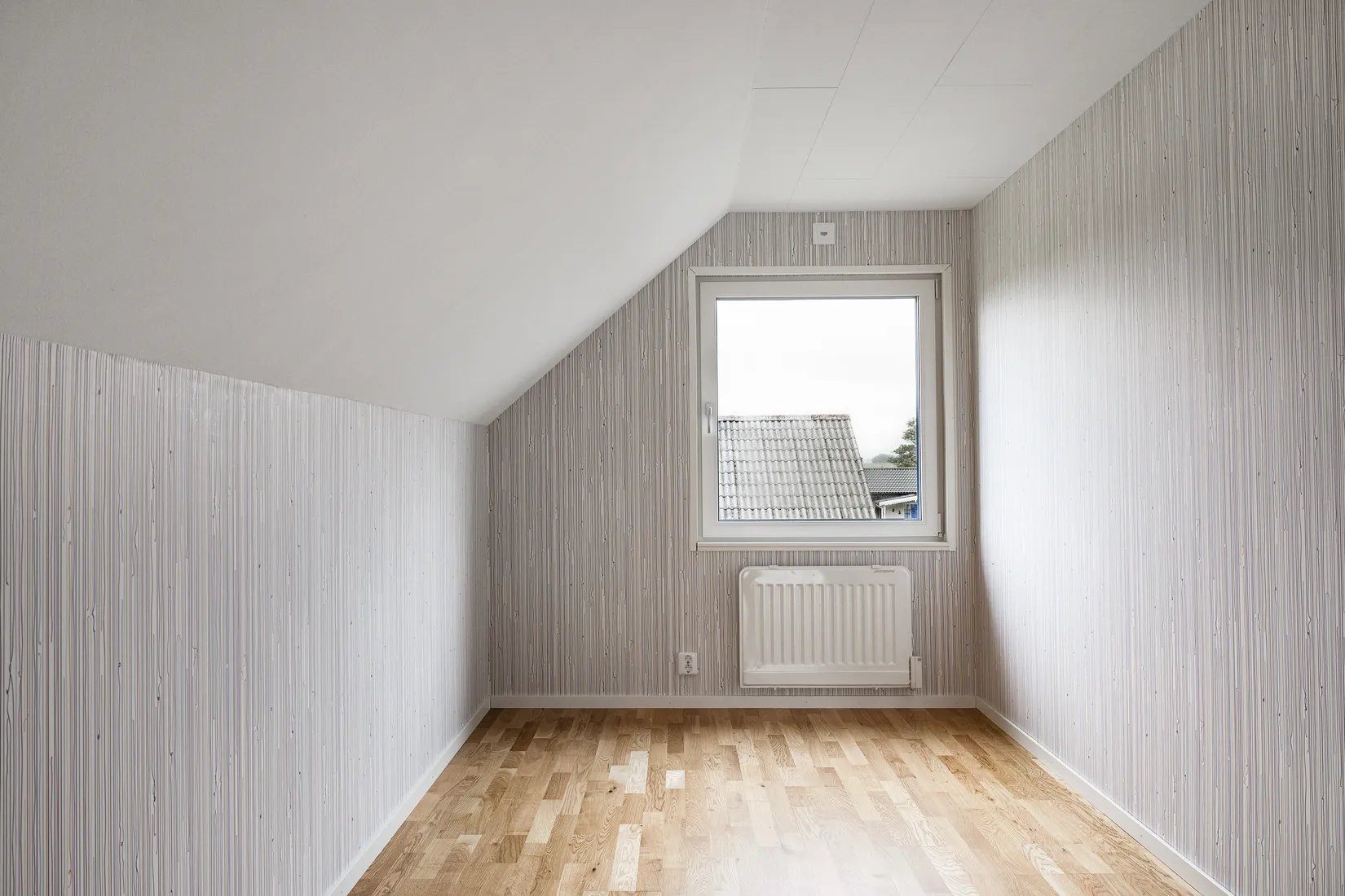 Villa, Braxengränd 4, Laholm