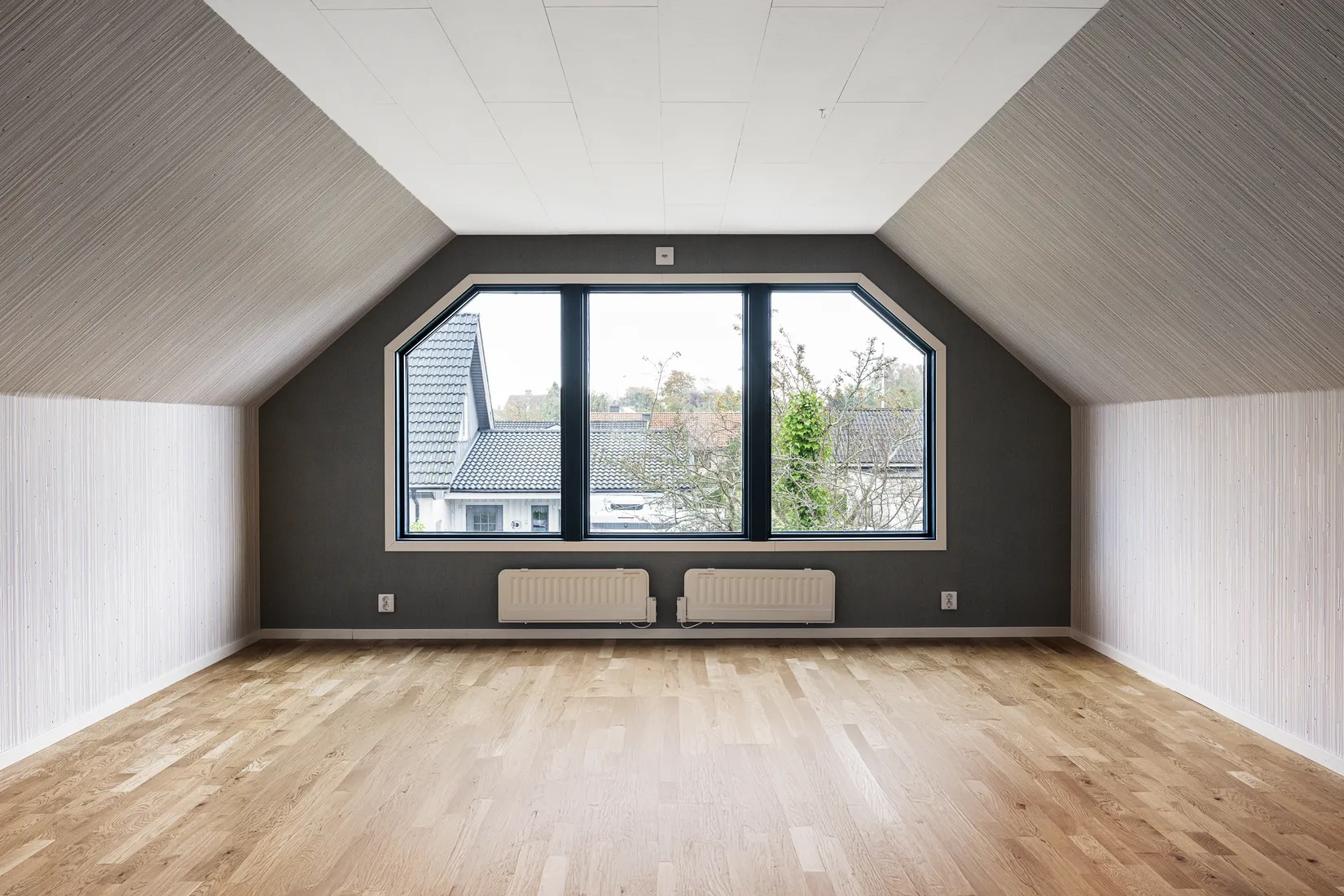 Villa, Braxengränd 4, Laholm