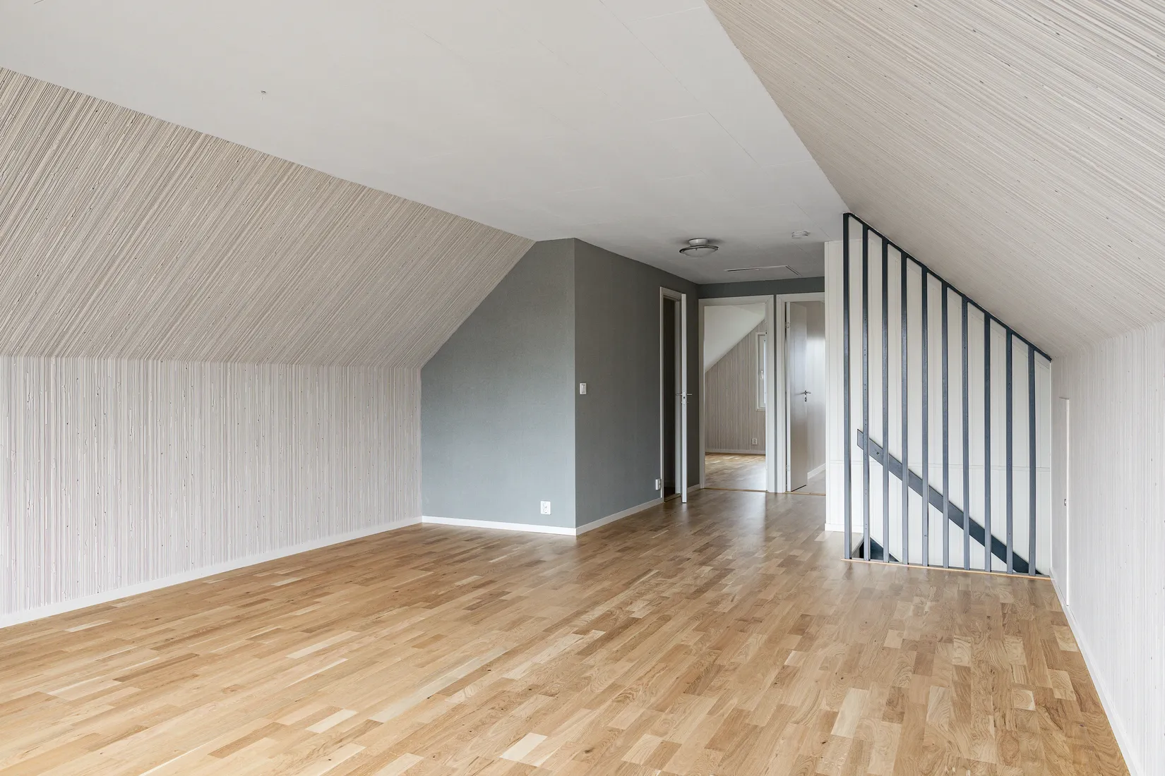 Villa, Braxengränd 4, Laholm