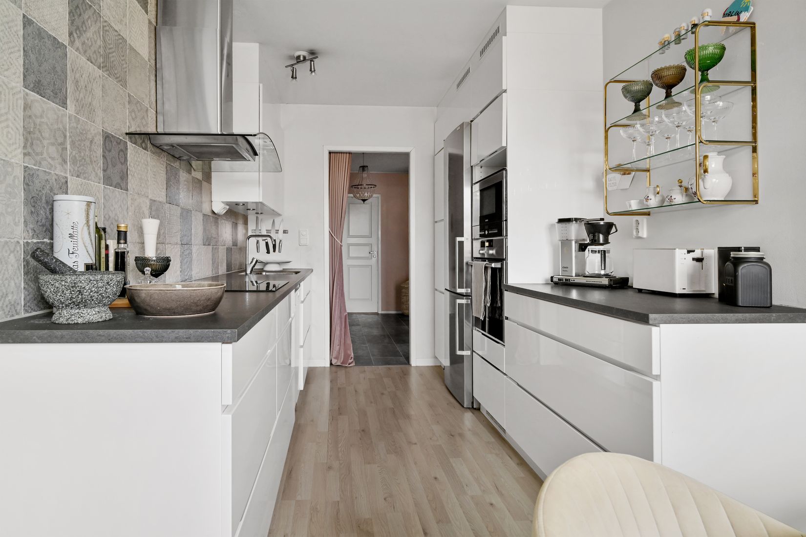 Bostadsrätt, Herrgårdsvägen 11, Centralt, Upplands Väsby