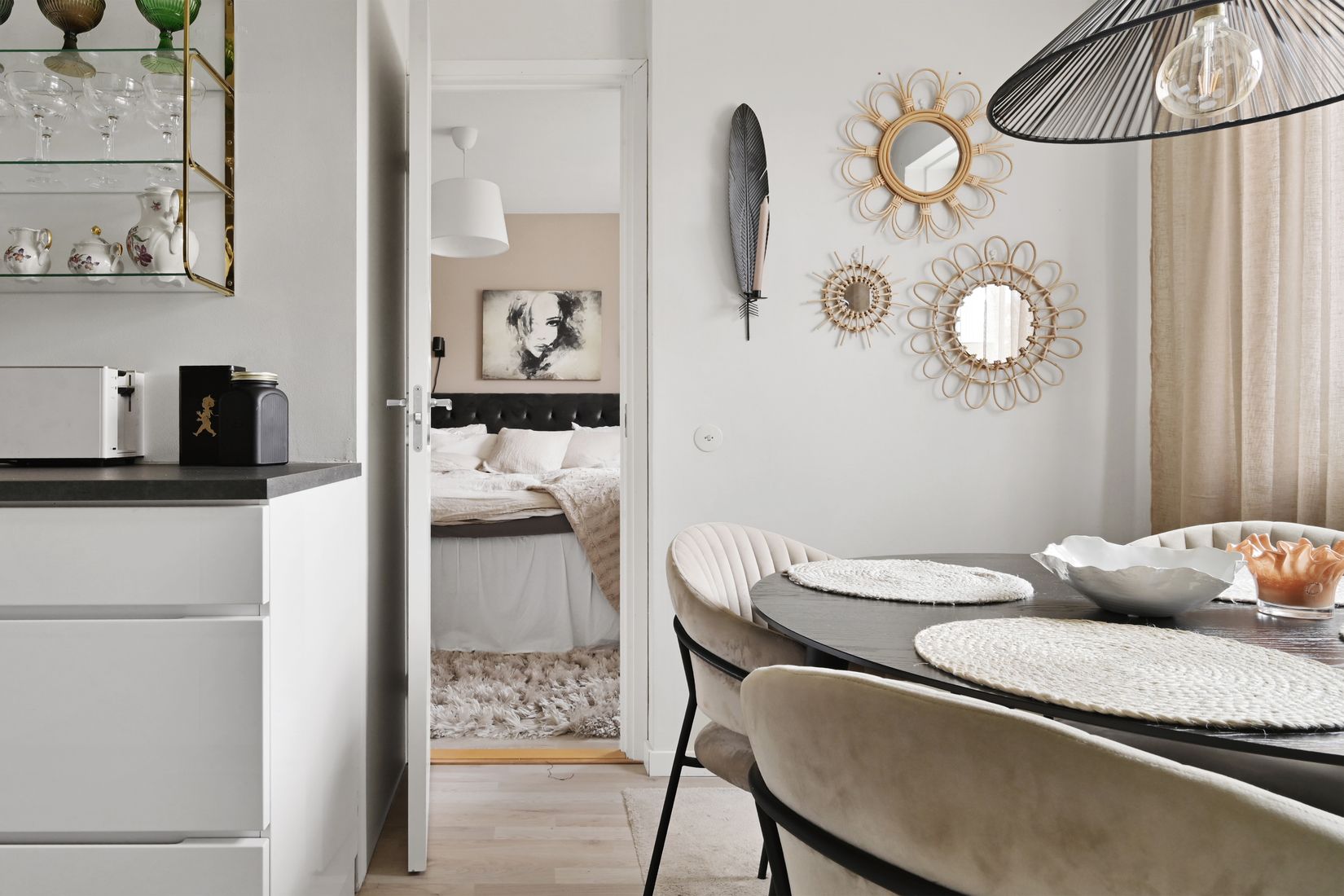 Bostadsrätt, Herrgårdsvägen 11, Centralt, Upplands Väsby