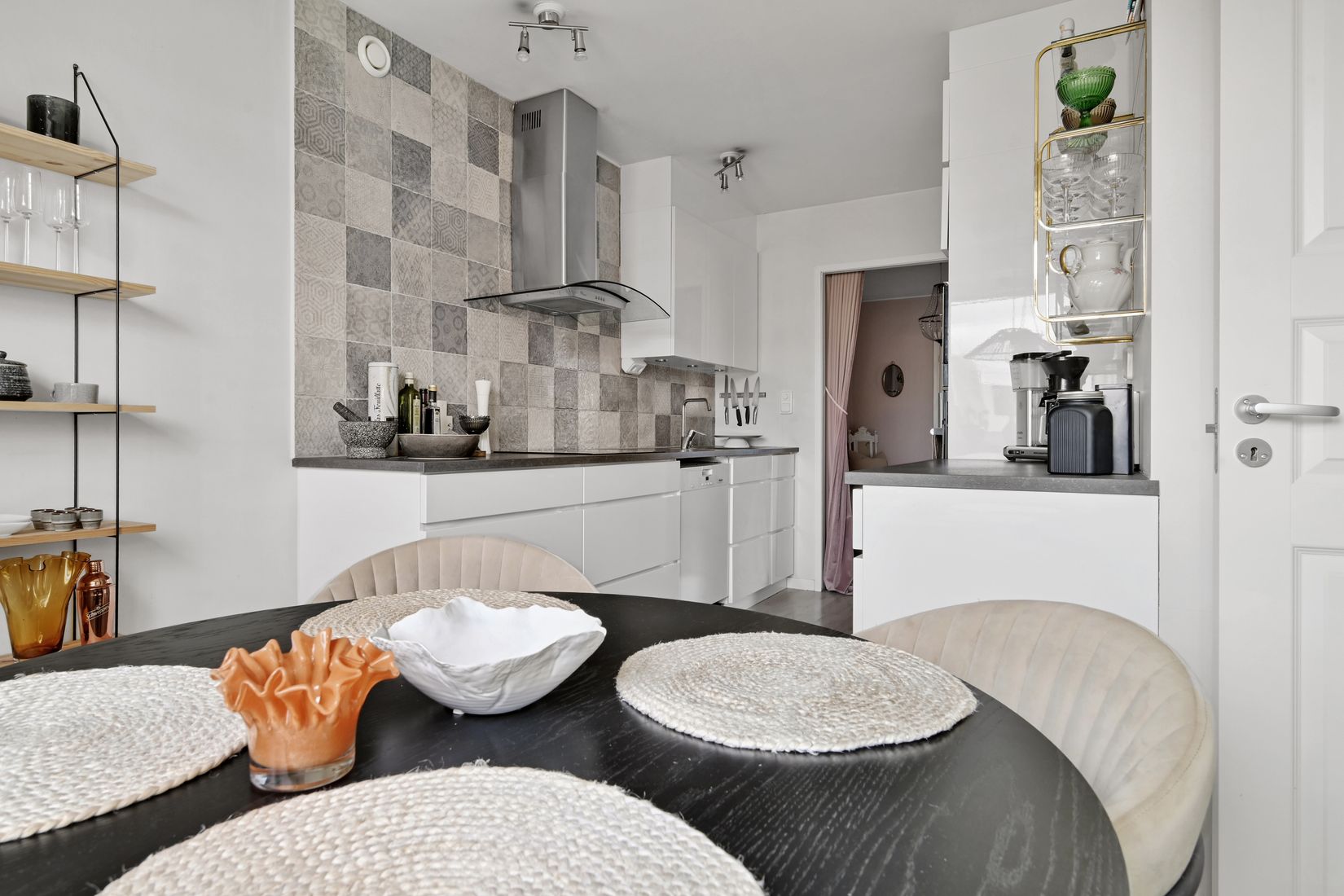 Bostadsrätt, Herrgårdsvägen 11, Centralt, Upplands Väsby